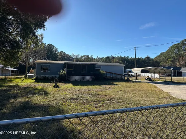 1388 OTIS Road, Jacksonville, FL 32220