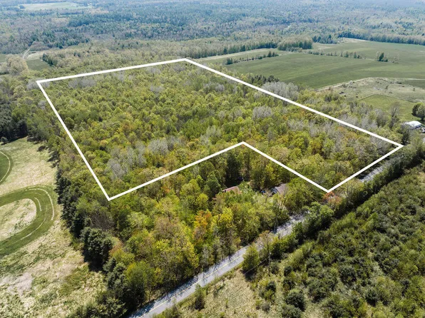 418 Eaton Mountain Road, Skowhegan, ME 04976