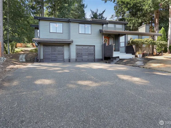 5416 60th Avenue Ct W, University Place, WA 98467