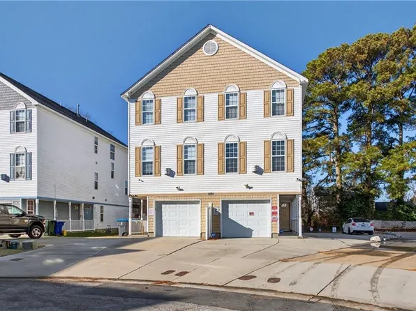 8125 Redmon Rd #B, Norfolk, VA 23518