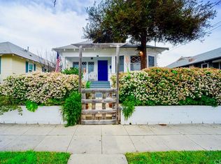 830 N Rampart Blvd, Los Angeles, CA 90026