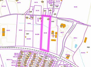 5165 Three Notch D Rd, Crozet, VA 22932