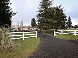 44125 SE Coalman Rd, Sandy, OR 97055