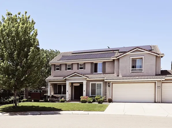 50 Vinca Ct, Oakley, CA 94561