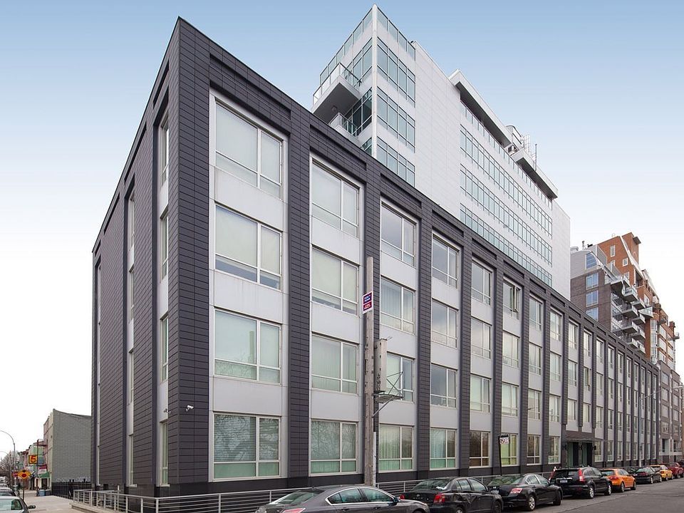 50 Bayard Building