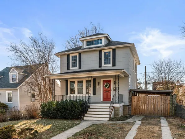 4413 Hooper Ave, Baltimore, MD 21229