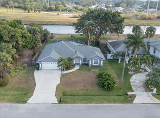 2237 SW Salmon Rd, Port Saint Lucie, FL 34953