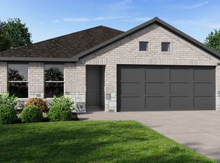 324 Trail Ct, Keene, TX 76059