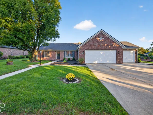 315 Wellington Pkwy, Noblesville, IN 46060