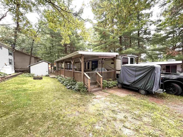 157 Yogi Bear, Warrens,warrens, WI 54666