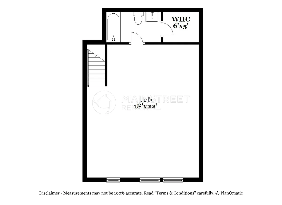 Front View - 12402 Scott Creek Dr