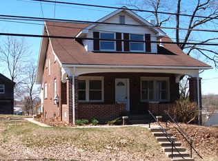 765 S Hanover St, Pottstown, PA 19465