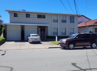 121 24th Ave APT 4, San Mateo, CA 94403