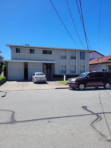 121 24th Ave #4 Photo 1