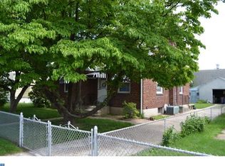 120 S Governor Printz Blvd, Essington, PA