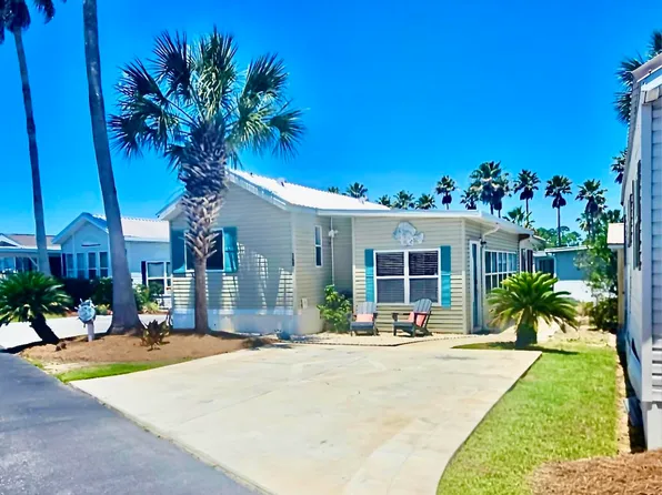 1219 Navy Blvd #160, Panama City, FL 32408