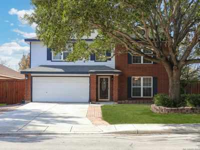 4813 Lost Tree, San Antonio, TX, 78244