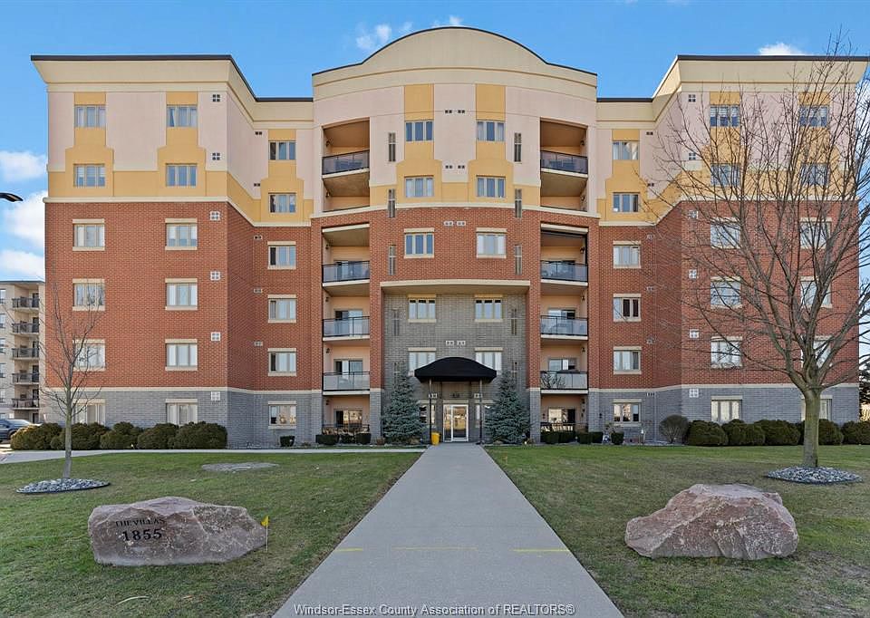 1st image of 1855 Normandy St #507