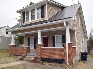 837 Birch St, Ashland, KY 41101