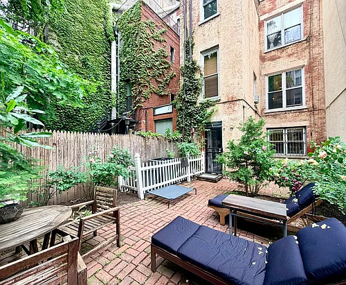 26 W 90th St #GARDEN Photo 1