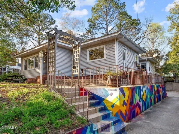 2503 E 5th St, Greenville, NC 27858