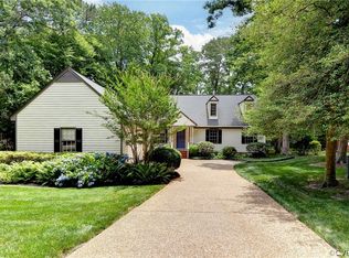 107 Addingtons, Williamsburg, VA 23188