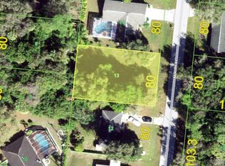 1367 Abscott St #13, Pt Charlotte, FL 33981