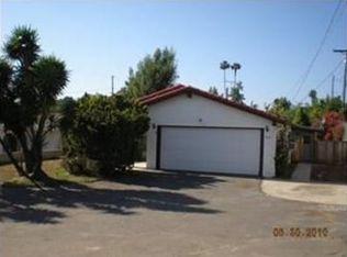 966 E Alvarado St, Fallbrook, CA 92028