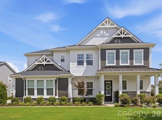 510 Meadow Ridge Dr, Belmont, NC 28012