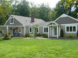 116 S Oberlin Rd, Oberlin, OH 44074