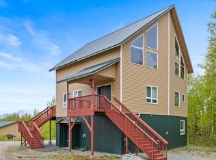 4935 N Flying Circus Cir, Wasilla, AK 99654