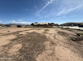210 Sunshine Valley Ct, Las Cruces, NM 88007