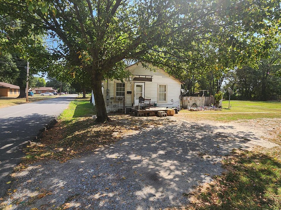 905 S 6th St, Augusta, AR 72006 Zillow