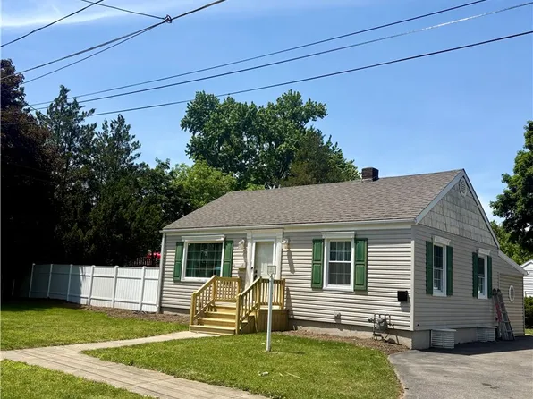 205 Shepler St, Elmira, NY 14904