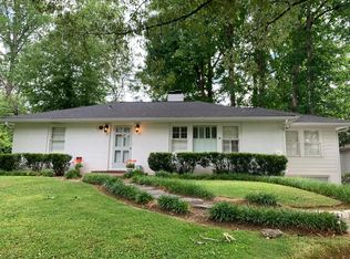 361 Meadowbrook Dr NE, Atlanta, GA 30342