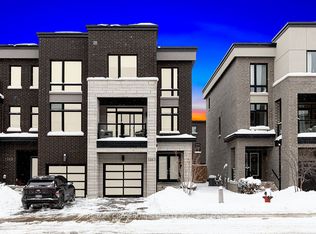 1367 Gull Cross, Pickering, ON L1W0B7