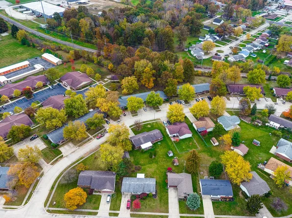 640 Cumberland Dr, Celina, OH 45822