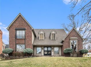3809 S Grand Ave, Independence, MO 64055