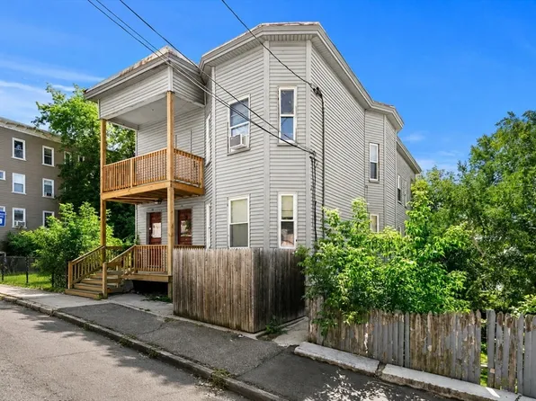 38 Wilson St #40, Haverhill, MA 01832