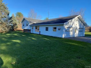 4450 Michigan Rd, Cazenovia, NY 13035