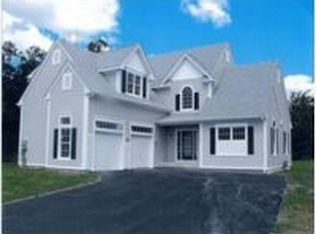 76 Libby Ln, West Gardiner, ME 04345