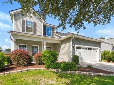 3016 Adventure Way, Ladson, SC, 29456