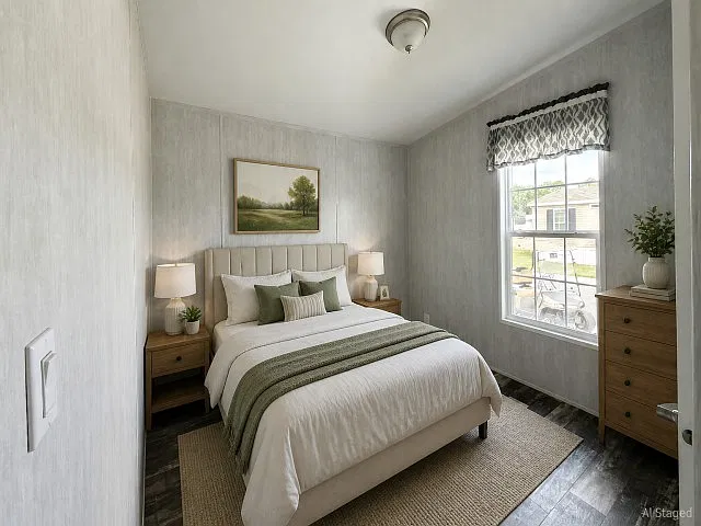 3 bed, 960 sqft, $2,100 — Photo 4