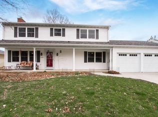 1530 Roosevelt Ave, Ames, IA 50010