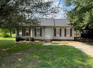 3707 Lee Moore Rd, Maiden, NC 28650