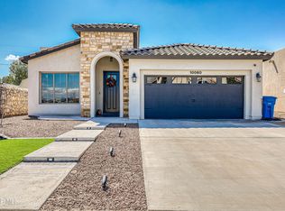 10060 Hueco Junction Rd, Socorro, TX 79927