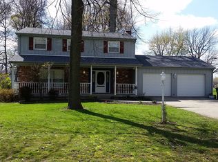 3219 S Main St, New Castle, IN 47362