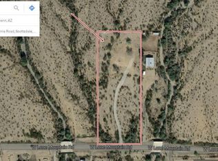22140 W Lone Mountain Rd, Wittmann, AZ 85361