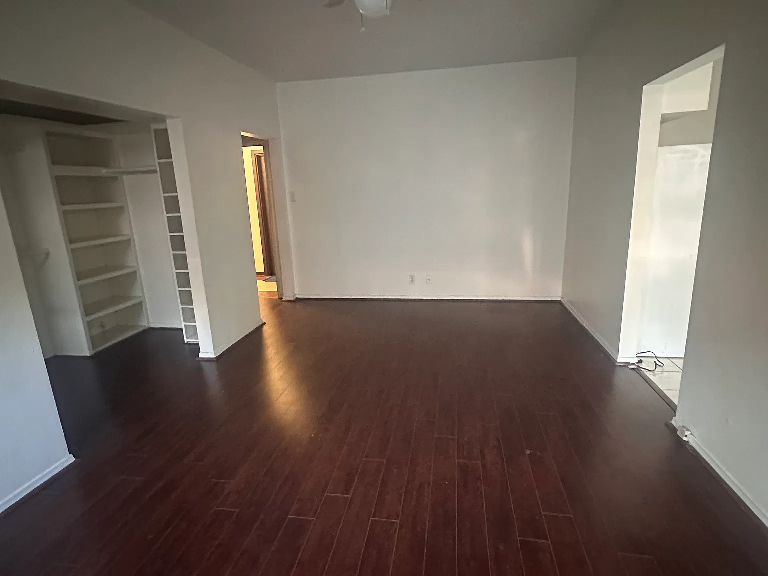 Studio, 450 sqft, $1,600 — Photo 1
