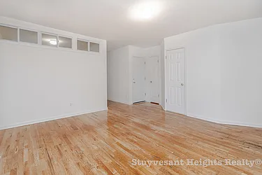 Rented by Stuyvesant Heights Realty Corp